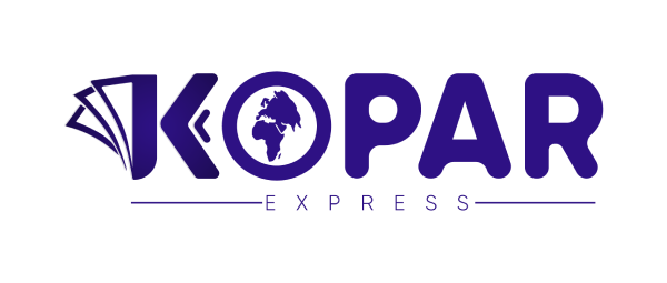 Kopar Express